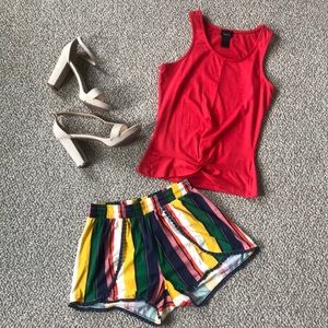 Rue21 Super Soft shorts